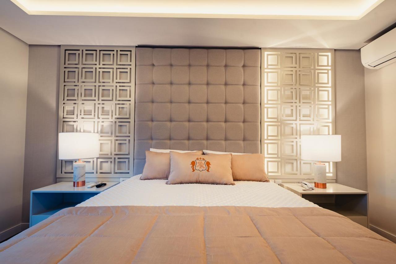 Hotel E Restaurante Giratorio Rf Vision - A Melhor Vista 360 De Γκραμάντο Εξωτερικό φωτογραφία