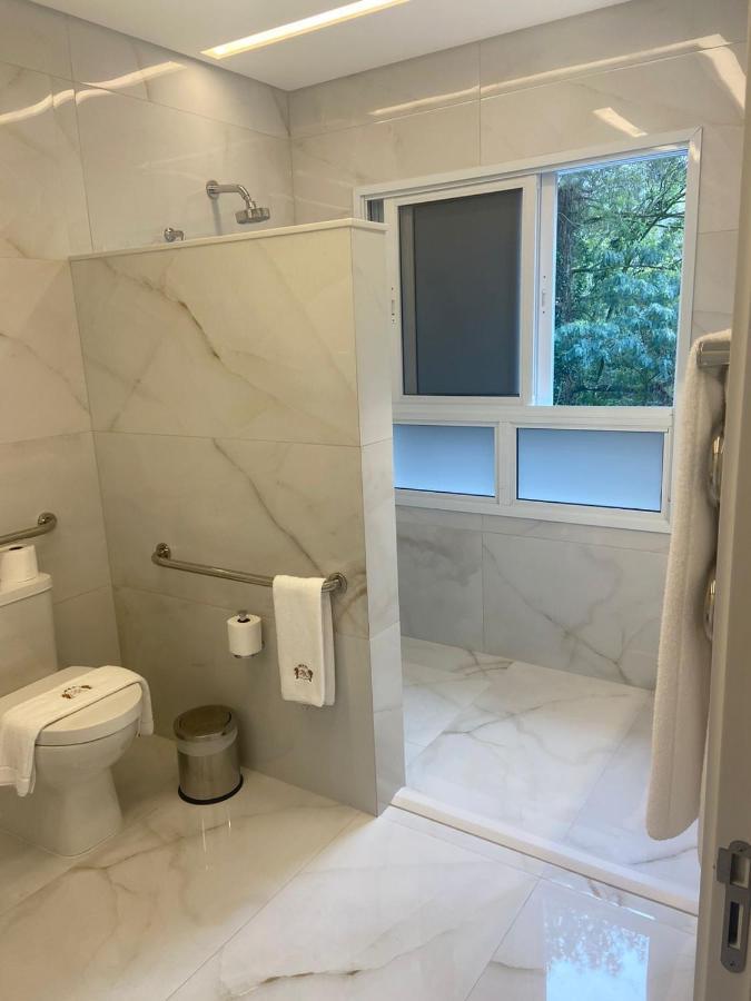 Hotel E Restaurante Giratorio Rf Vision - A Melhor Vista 360 De Γκραμάντο Εξωτερικό φωτογραφία